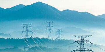 The Rise of Electrostates Could Redraw The Global Economy