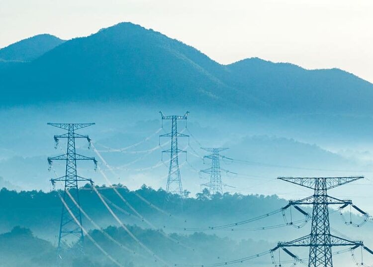 The Rise of Electrostates Could Redraw The Global Economy