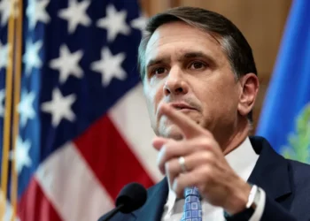 Disturbing scheme flagged in Trump DOJ midterm lawsuit: ‘Not even pretending!’