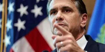 Disturbing scheme flagged in Trump DOJ midterm lawsuit: ‘Not even pretending!’