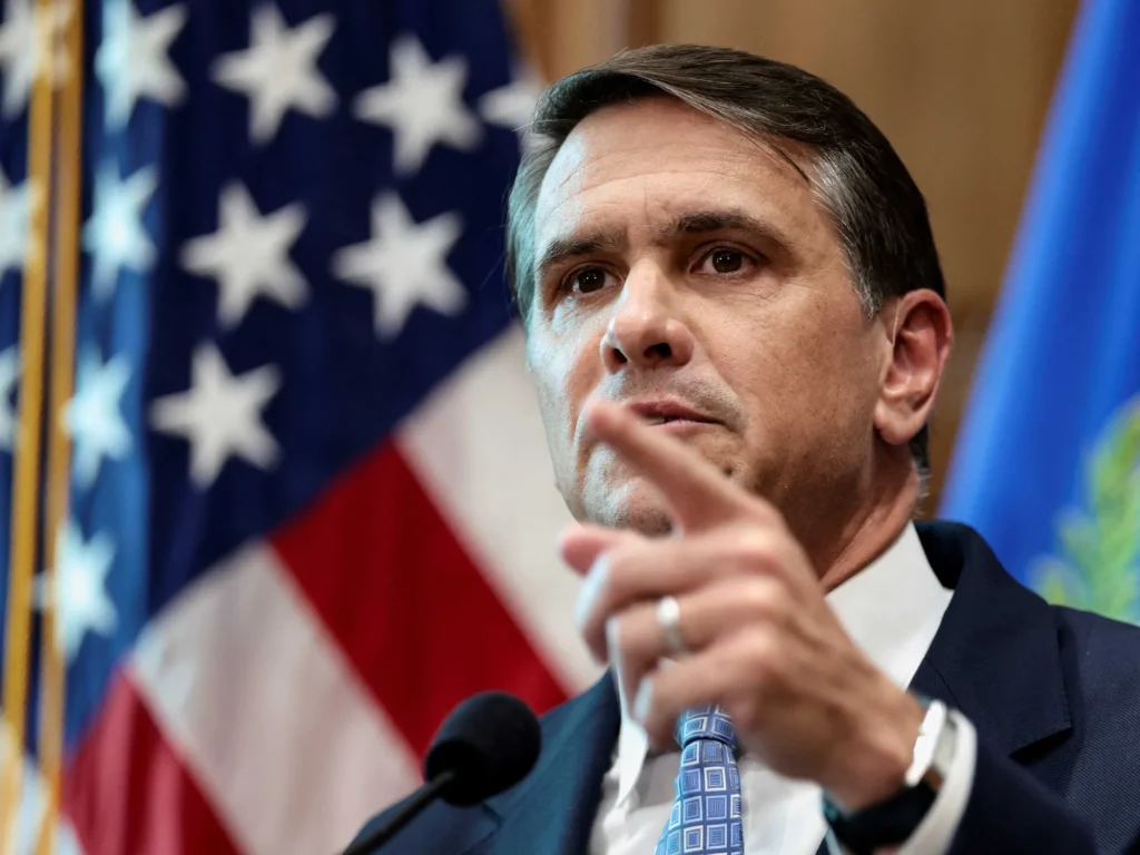 Disturbing scheme flagged in Trump DOJ midterm lawsuit: ‘Not even pretending!’