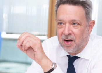 ‘Why do we value a Mars bar more than life-saving medicine?’ Sandoz CEO calls for level playing field with cheap Chinese antibiotics 
