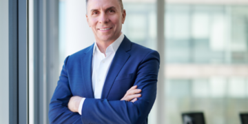 Meet Wizz Air’s CEO—his father was jailed under Soviet rule. Now, he’s on $4.4 million a year and would ‘rather keep building than sit on a beach’