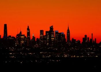 You now need $215,000 a year to afford the typical Manhattan apartment as NYC rents hit a record $3,785 a month—and buying costs $7,000 more