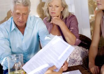 I helped a billionaire couple tell their kids they’d already received their inheritance. They didn’t take it well