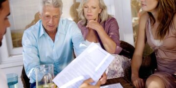 I helped a billionaire couple tell their kids they’d already received their inheritance. They didn’t take it well