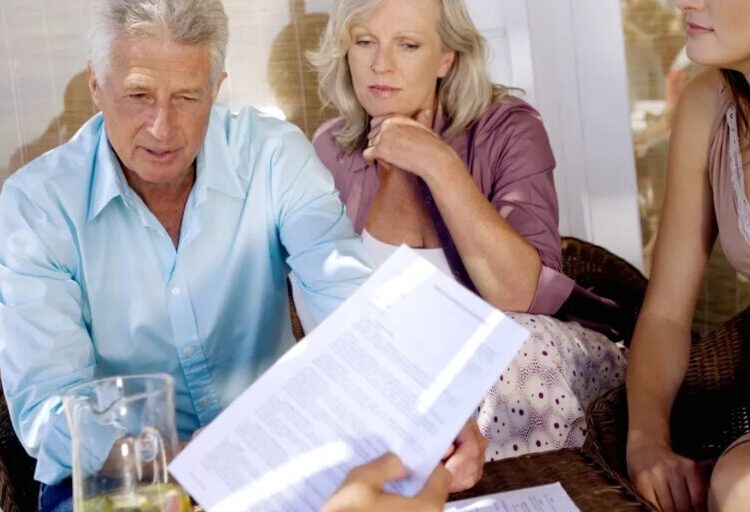I helped a billionaire couple tell their kids they’d already received their inheritance. They didn’t take it well