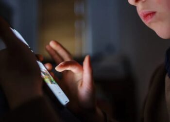 Raised to swipe, ready to bet: How prediction markets exploit kids’ digital conditioning