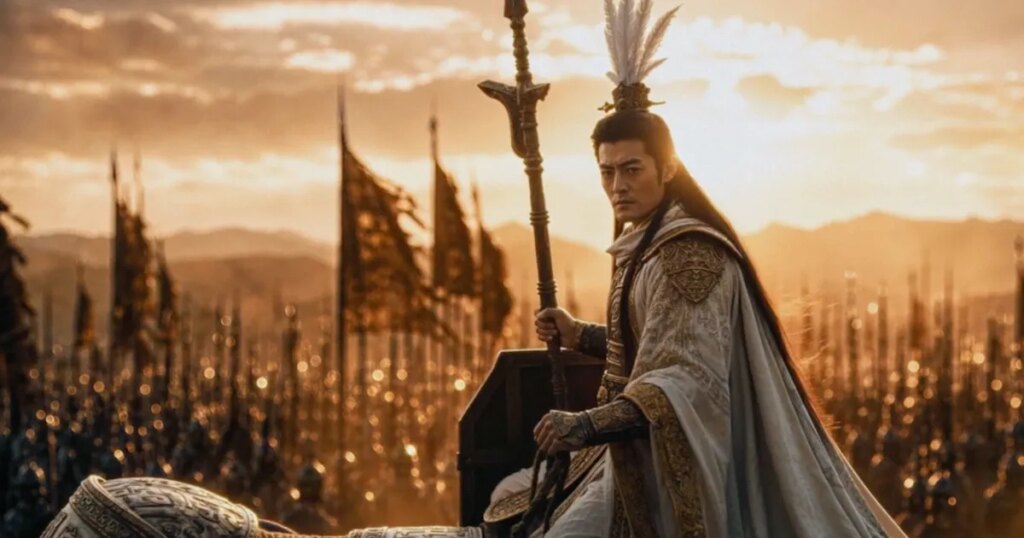 China’s First Fully AI Theatrical Film Flayed Alive at the Box Office