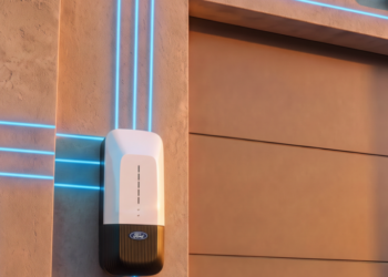 Ford’s $28,000 electric truck can power your house. Here’s roughly what that will cost