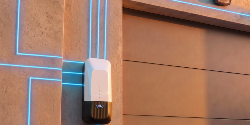 Ford’s $28,000 electric truck can power your house. Here’s roughly what that will cost