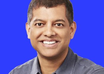 As Anthropic’s IPO approaches, CFO Krishna Rao faces a defining test