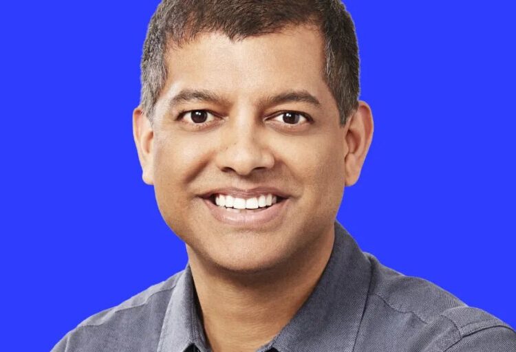 As Anthropic’s IPO approaches, CFO Krishna Rao faces a defining test