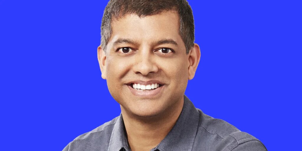 As Anthropic’s IPO approaches, CFO Krishna Rao faces a defining test