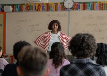 Television Academy Launches PA Training Program for Los Angeles-Area Teens