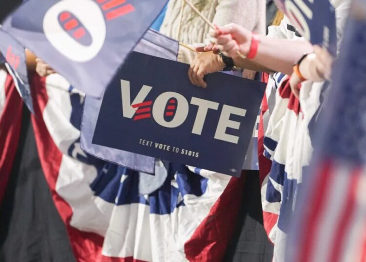 Raw Story is making vital midterm coverage free for everyone this Election Day