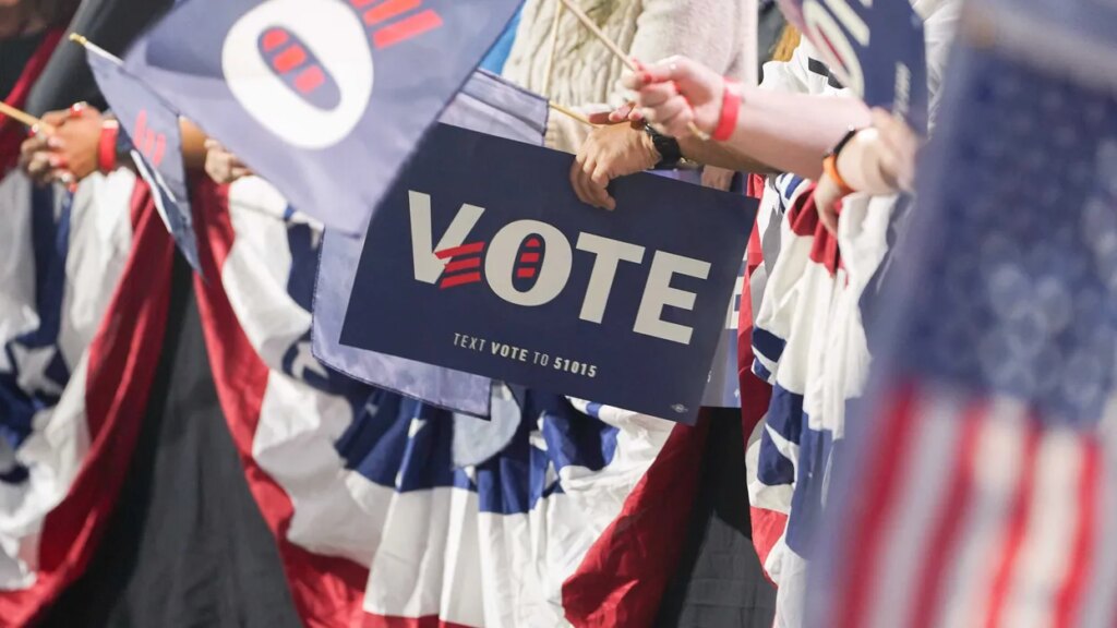 Raw Story is making vital midterm coverage free for everyone this Election Day