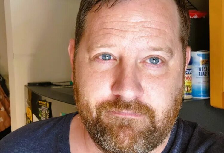 ‘I’m more woke than 90% of the population’: Freddie deBoer knows his new book about psychiatry and disability will piss you off—and welcomes it