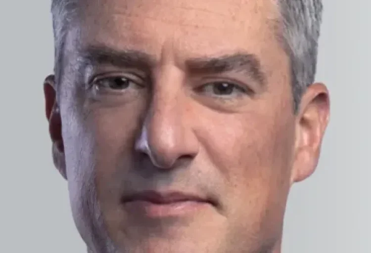The humanist at the top of real estate’s automation machine: ‘I happen to despise the term headcount in the world of AI’