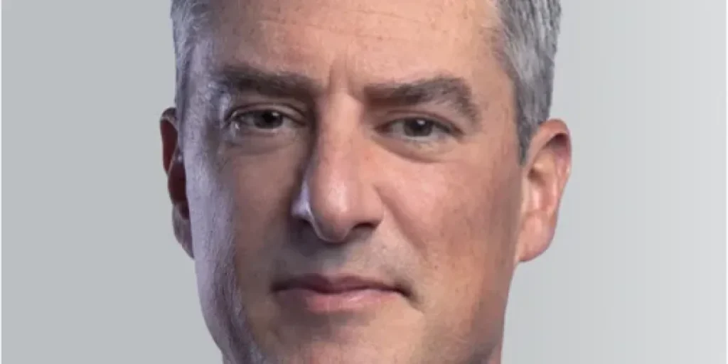 The humanist at the top of real estate’s automation machine: ‘I happen to despise the term headcount in the world of AI’