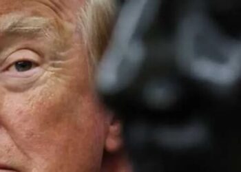 ‘Show you the dirt’: Ex-White House aide’s new movie jolts with 100 alleged Trump abuses
