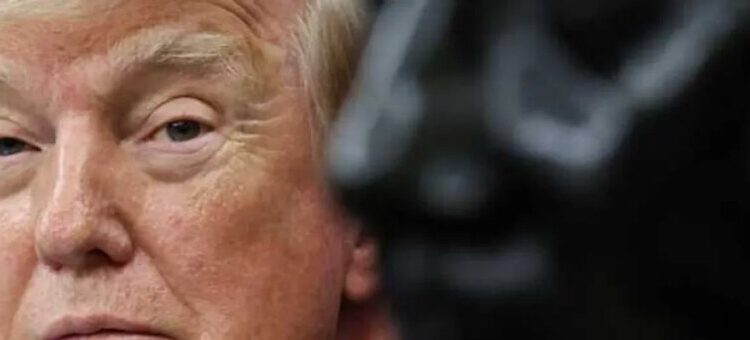 ‘Show you the dirt’: Ex-White House aide’s new movie jolts with 100 alleged Trump abuses