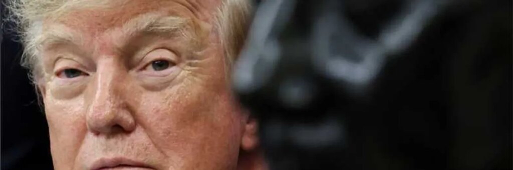 ‘Show you the dirt’: Ex-White House aide’s new movie jolts with 100 alleged Trump abuses