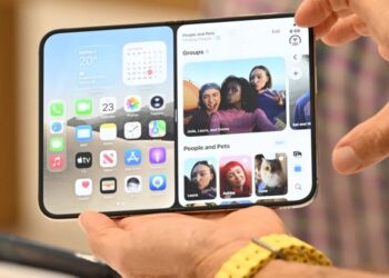 Some iPhone Duo owners say Apple’s $1,999 foldable cracked within hours of unboxing—and a possible explanation has emerged