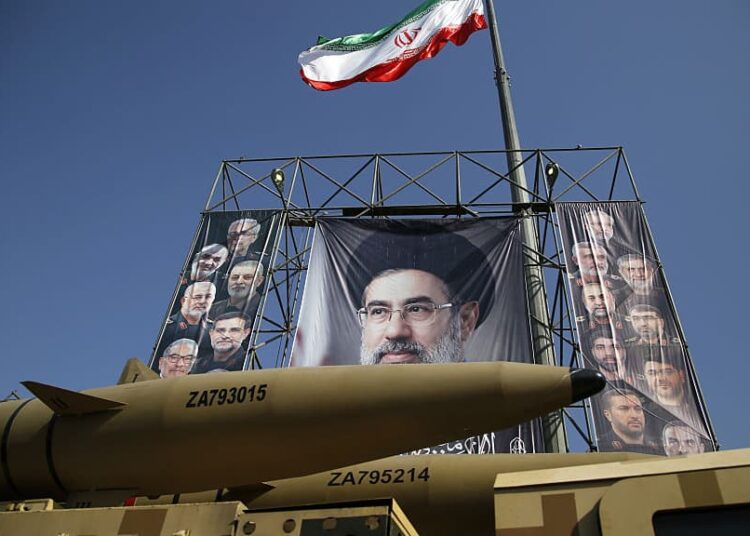 How the War in Iran Could Escalate