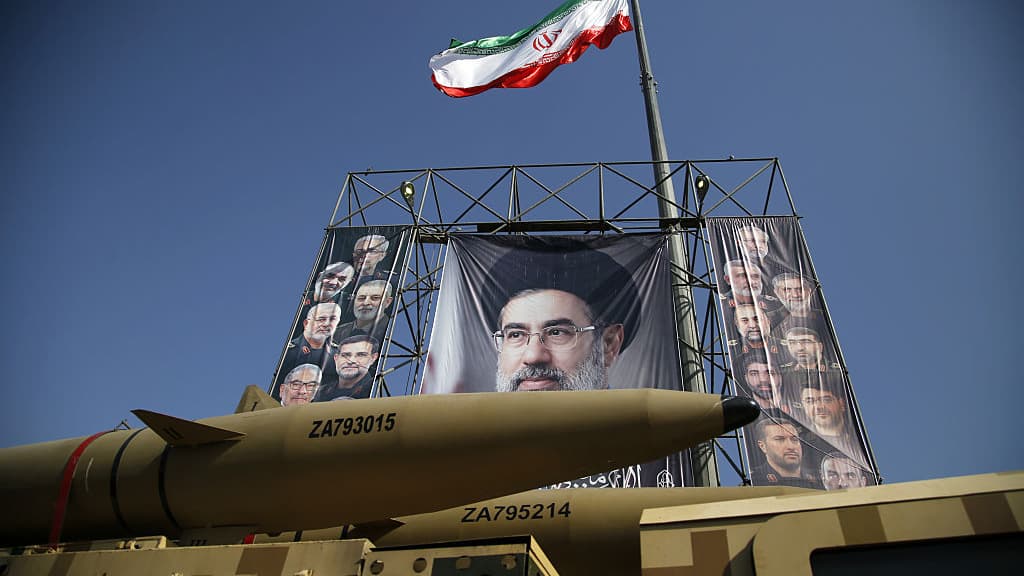 How the War in Iran Could Escalate