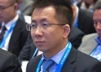 China’s rich list topped by $100 billion TikTok AI fortune: ByteDance founder Zhang Yiming