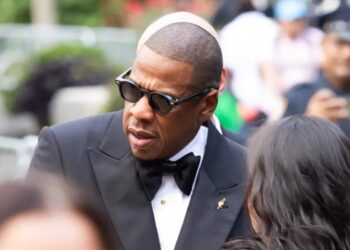 ‘How do you pick yourself?’ Jay-Z once turned down the Super Bowl. Now he’s headlining the show he produces