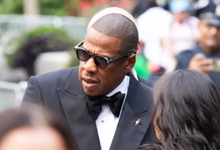 ‘How do you pick yourself?’ Jay-Z once turned down the Super Bowl. Now he’s headlining the show he produces