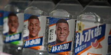 ‘I think he was a Chinese dictator’: Kylian Mbappé backtracks on stray comment after he starts losing endorsements overseas
