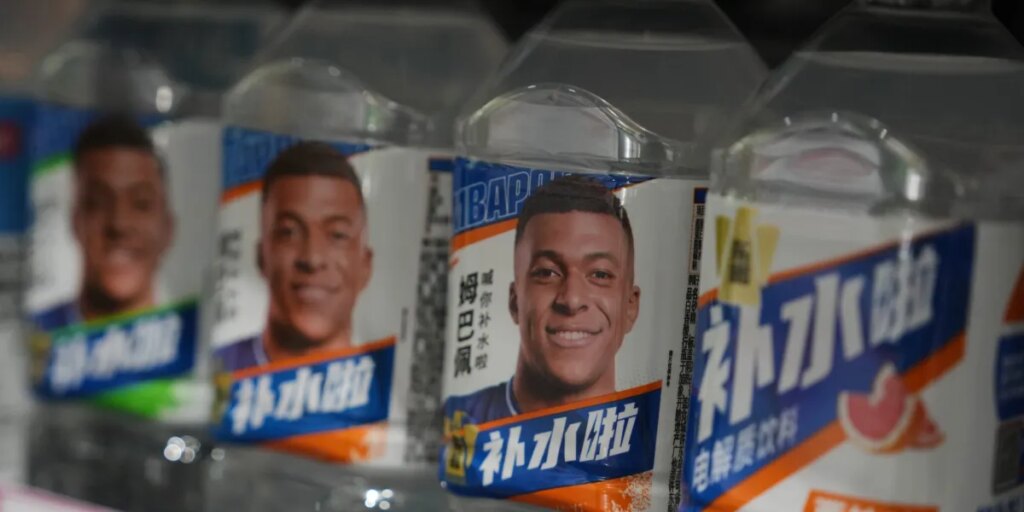 ‘I think he was a Chinese dictator’: Kylian Mbappé backtracks on stray comment after he starts losing endorsements overseas
