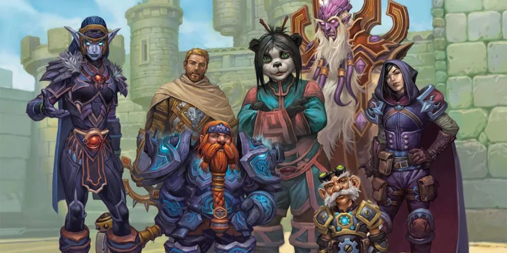 Screenshot: Wizards of the Coast