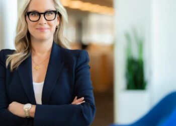 Cisco’s CMO has to generate more revenue on the same budget. Here’s where she’s placing her bets