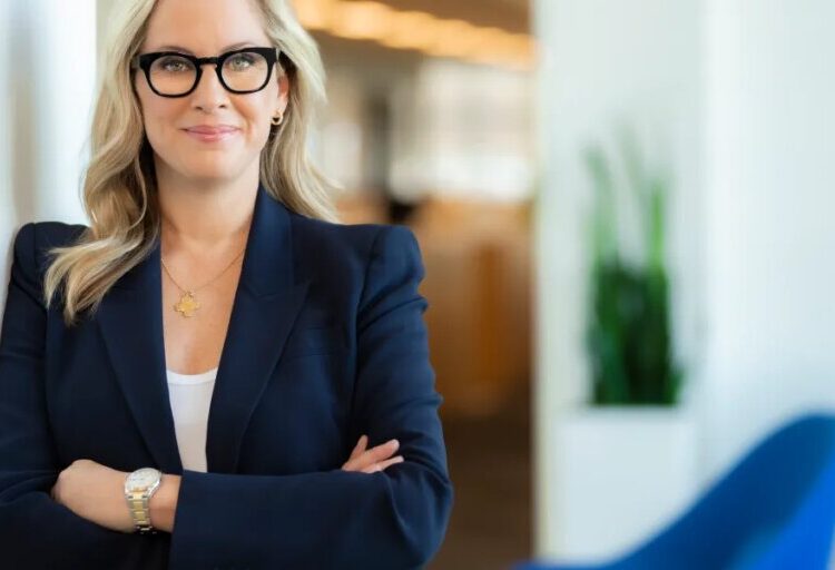 Cisco’s CMO has to generate more revenue on the same budget. Here’s where she’s placing her bets