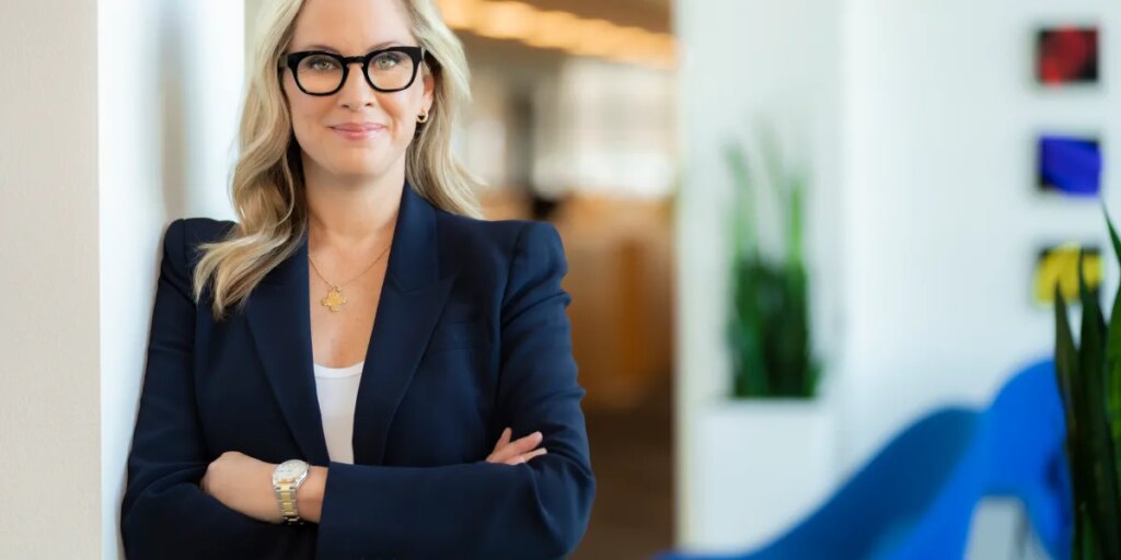 Cisco’s CMO has to generate more revenue on the same budget. Here’s where she’s placing her bets