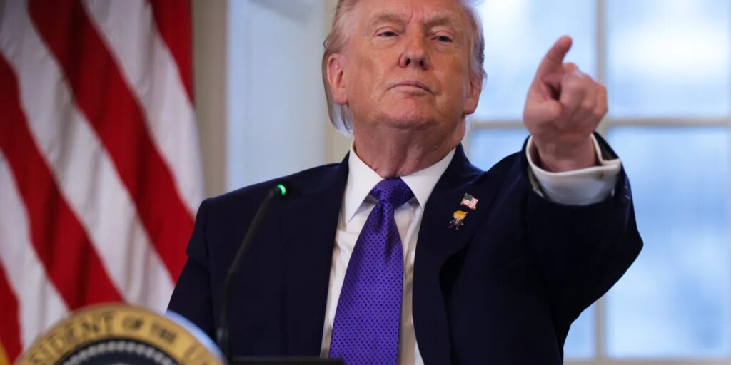The Trump admin said energy costs were a small price to pay in Iran war, but U.S. consumers are paying nearly 8x more than anyone else in fuel costs