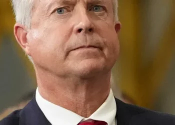MAGA senator’s hometown neighbors abandon him for giving Trump ‘free rein’