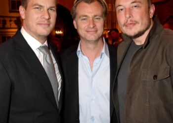 Elon Musk promised an AI epic to rival Christopher Nolan. Viewers got a seven-minute glitch