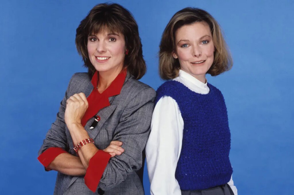 Jane Curtin honors ‘Kate & Allie’ co-star, ‘friend’ Susan Saint James after actress’ death: ‘I’ll miss her’