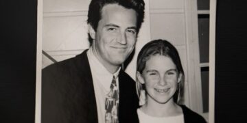 ‘The One About Matthew Perry’: 7 Revelations From the Netflix Docuseries