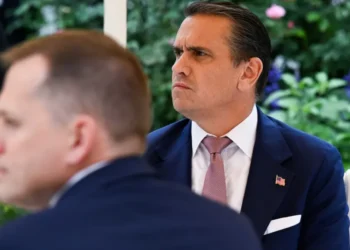 DOJ suffers humiliating defeat as grand jury rejects bid to charge ex-Trump aide
