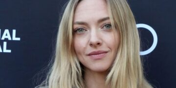 Amanda Seyfried Almost Revealed Her ‘You Can See Everything’ Role in an Interview Last Year