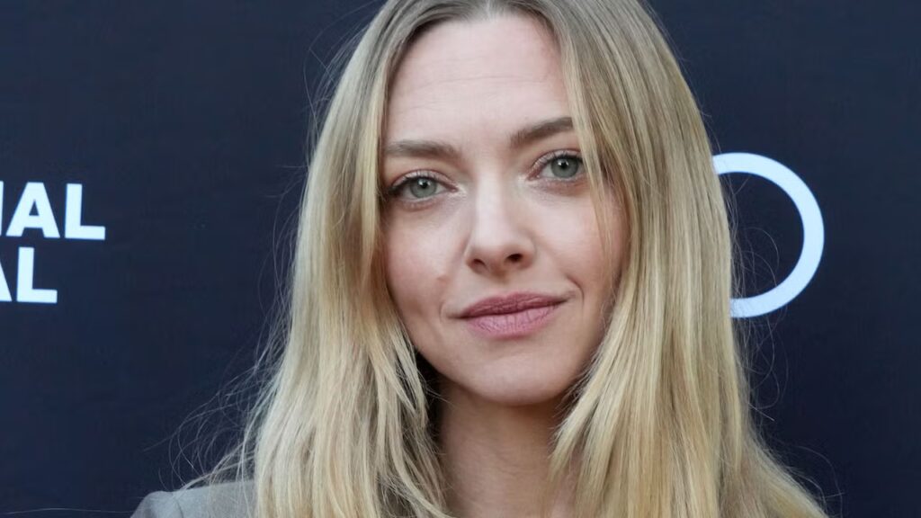 Amanda Seyfried Almost Revealed Her ‘You Can See Everything’ Role in an Interview Last Year