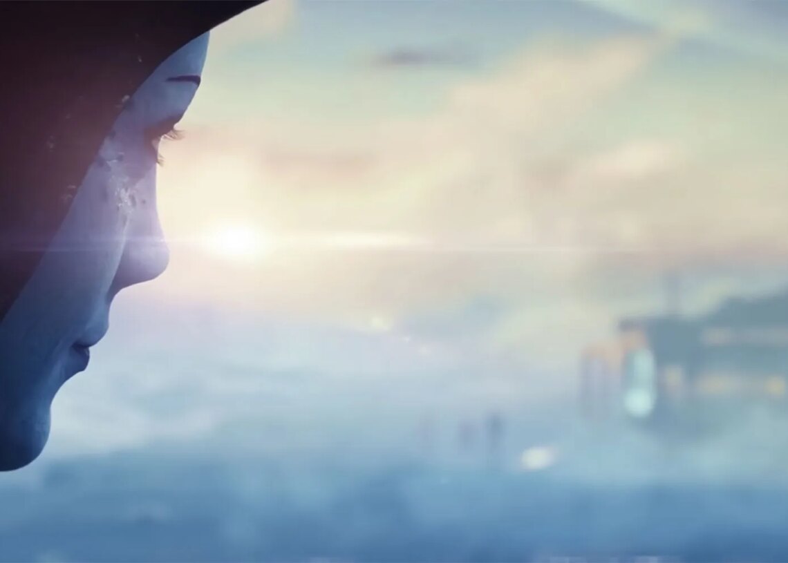 ‘Mass Effect’ Voice Actors Show Support for Fans and Developers After BioWare Shutdown