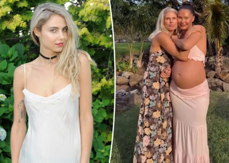 Sahara Ray’s body released to her family in heartbreaking development following death