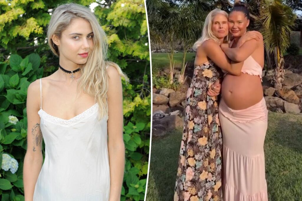 Sahara Ray’s body released to her family in heartbreaking development following death